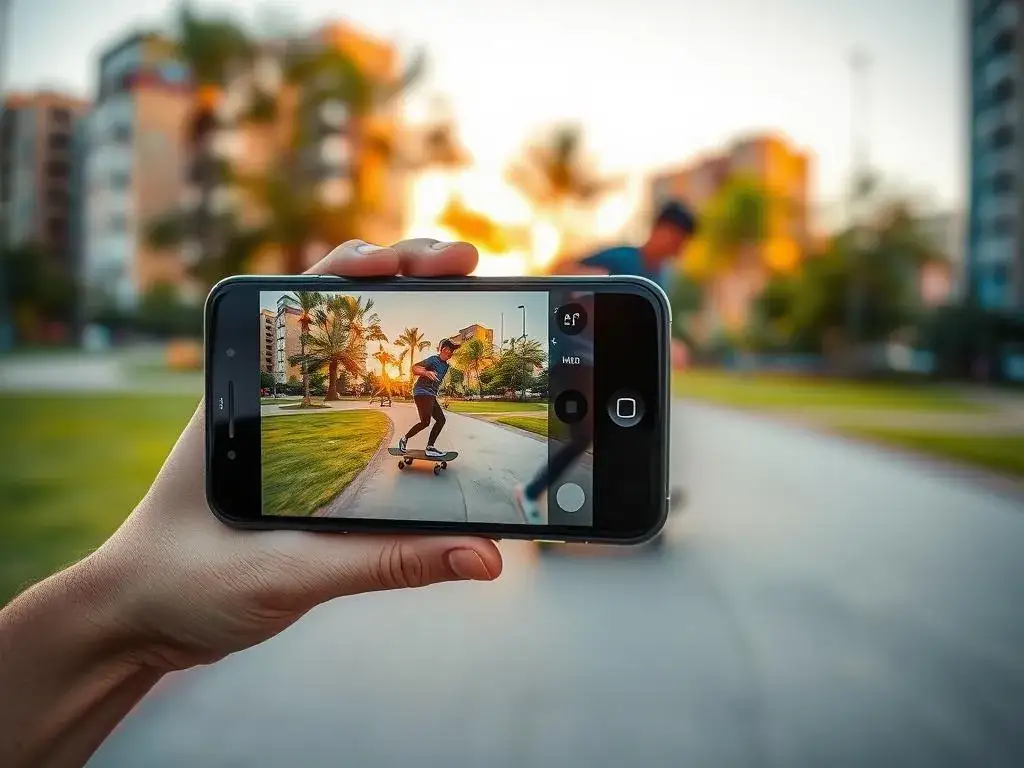 Śpiewające zdjęcia: Jak zrobić animację na telefonie (Poradnik)