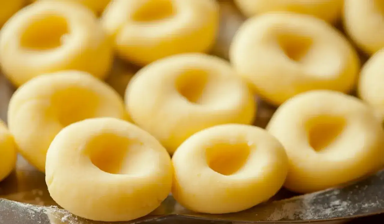 Jaka mąka do klusek ziemniaczanych – uniknij błędów w kuchni