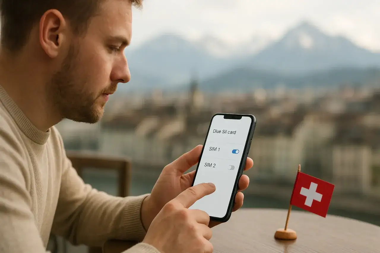 Roaming: Co to jest? Uniknij rachunku grozy! Przewodnik