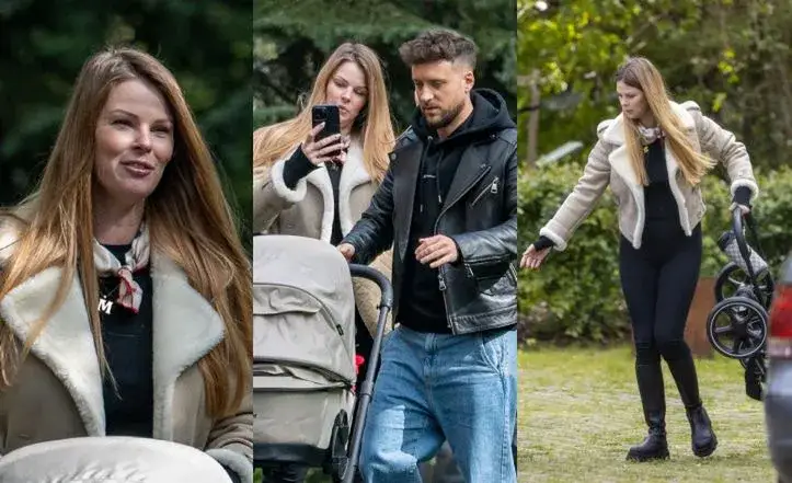 Z kim jest Małgorzata Tomaszewska? Odkryj jej tajemniczy związek