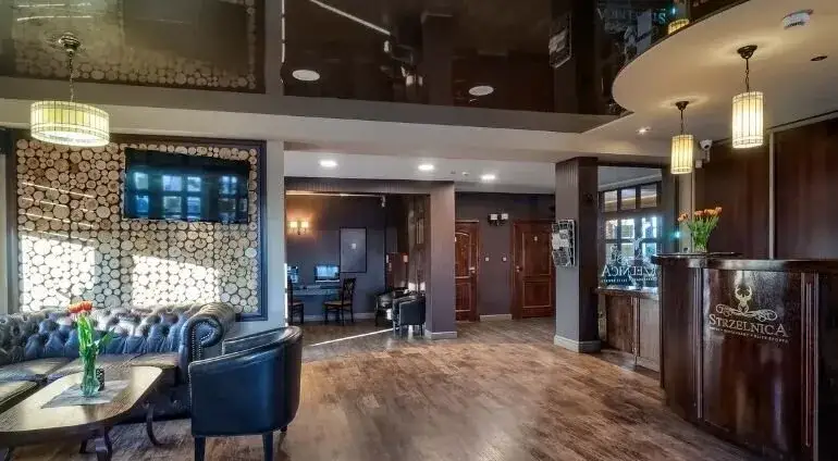 Najlepsze oferty spa dla dwojga w Częstochowie, które zachwycą