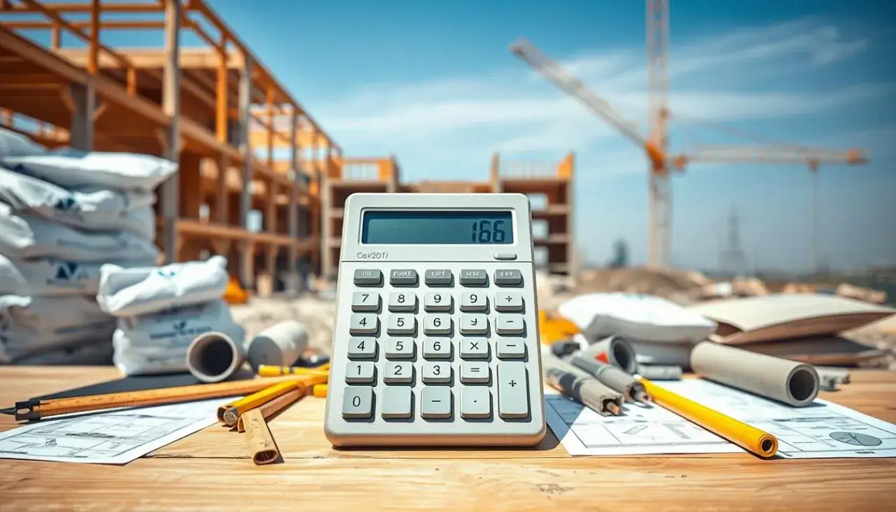 Ile betonu kalkulator - uniknij błędów w obliczeniach i oszczędzaj na projekcie