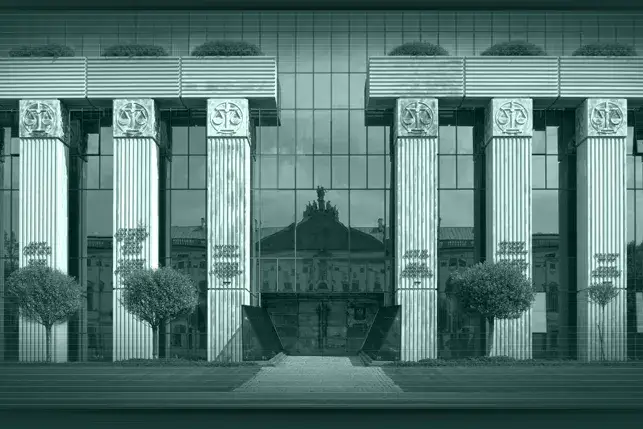 Jaki sąd właściwy? Poznaj kompetencje sądów w Polsce