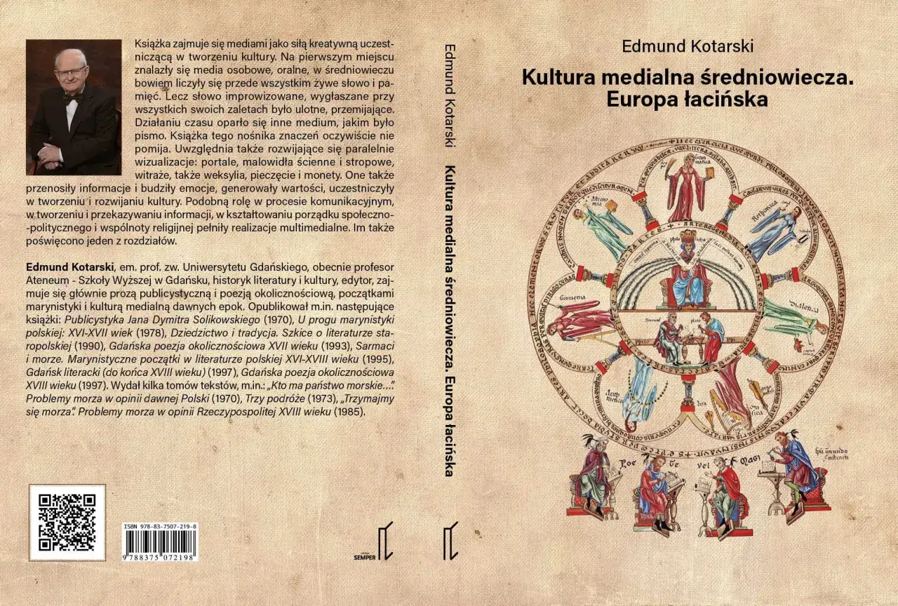 Jak literatura średniowieczna zalecała osiągnięcie doskonałości?