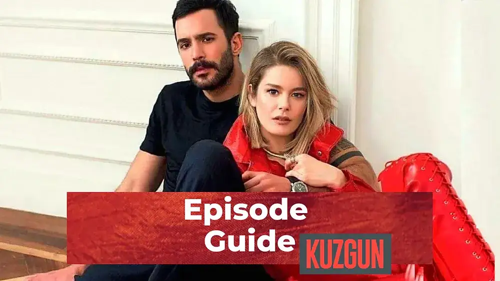 Kuzgun ile odcinków w Polsce – ile ich naprawdę jest i jak są podzielone?