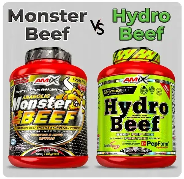 Ile kalorii ma shake proteinowy? Poznaj zaskakujące różnice!