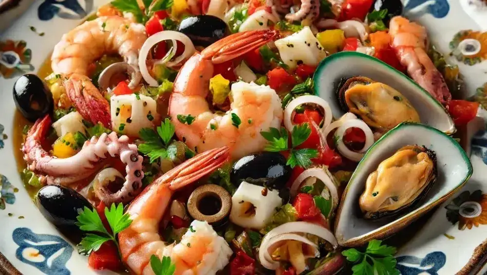 Jak przygotować owoce morza - proste sposoby na idealne danie