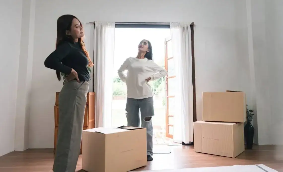 Ile trwa eksmisja z mieszkania? Poznaj zaskakujące fakty i terminy