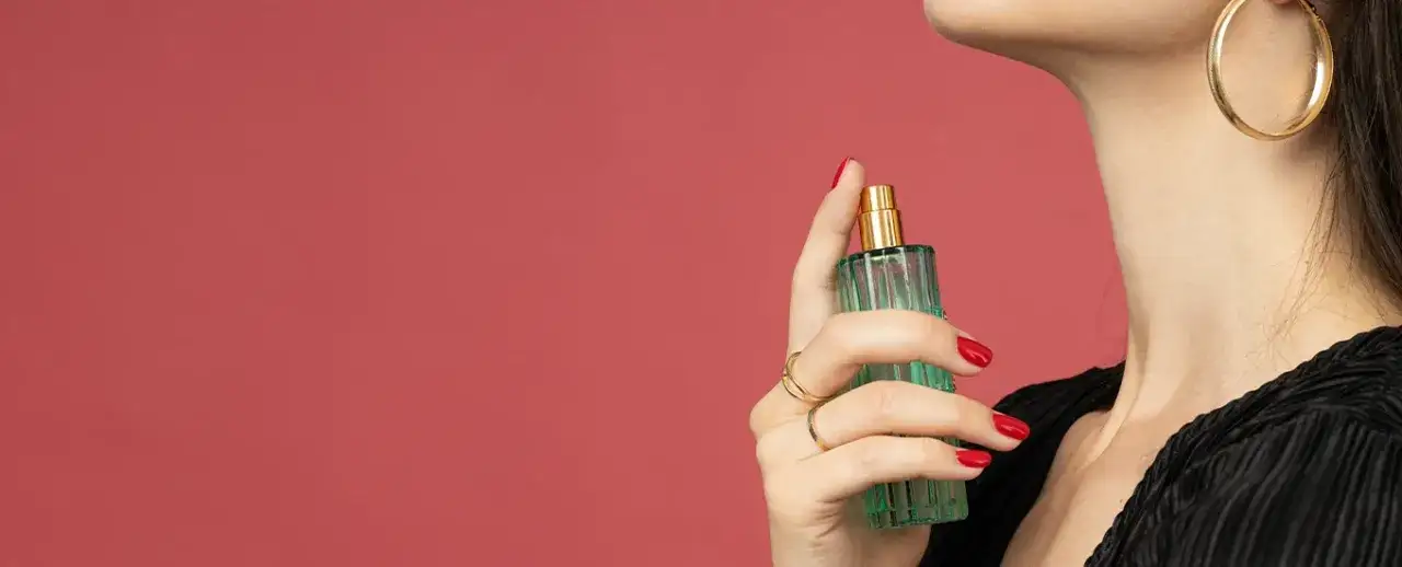 Co to jest woda toaletowa i jak różni się od innych zapachów?