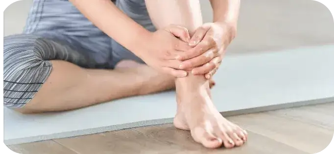 Rehabilitacja po haluksie: Krok po kroku do pełnej sprawności