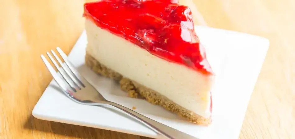 Ile galaretek na 1 kg sera do sernika na zimno, aby idealnie stężał?