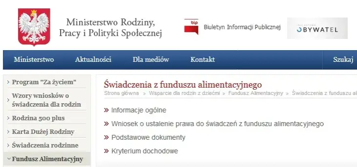 Ile się czeka na alimenty z funduszu alimentacyjnego? Terminy i porady.