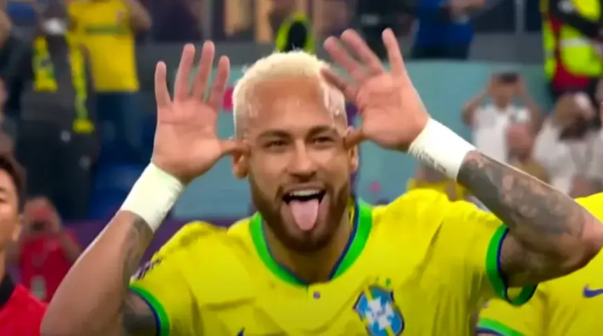 Neymar: Dlaczego Złota Piłka nigdy nie trafiła do Brazylijczyka?