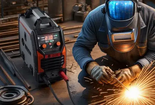 Czym spawać wydech? Najlepsze metody i porady dla każdego majsterkowicza