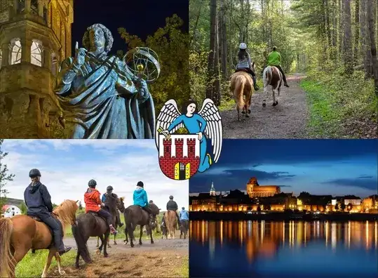 Cennik stadniny koni Kaszczorek – poznaj ceny usług i atrakcji