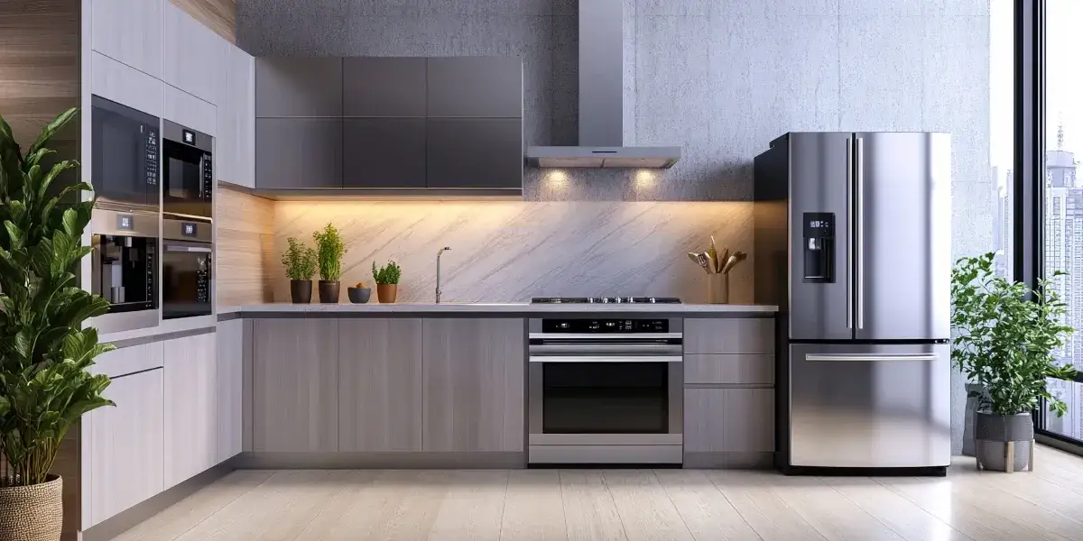 Jaki kabel do piekarnika wybrać, aby uniknąć kosztownych błędów?