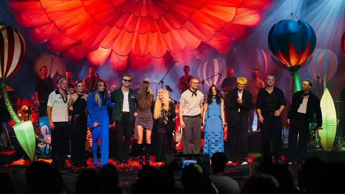 Ile trwa koncert Maryli Rodowicz? Sprawdź, by nie przegapić!