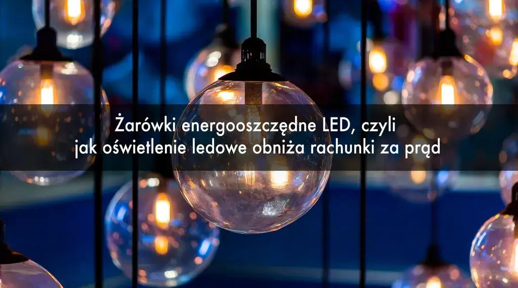 Żarówka R50 LED - energooszczędne rozwiązanie do oświetlenia wnętrz