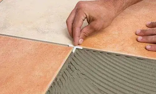 Jak Dobrać Fugę do Płytek 60x60 cm na Ogrzewanie Podłogowe