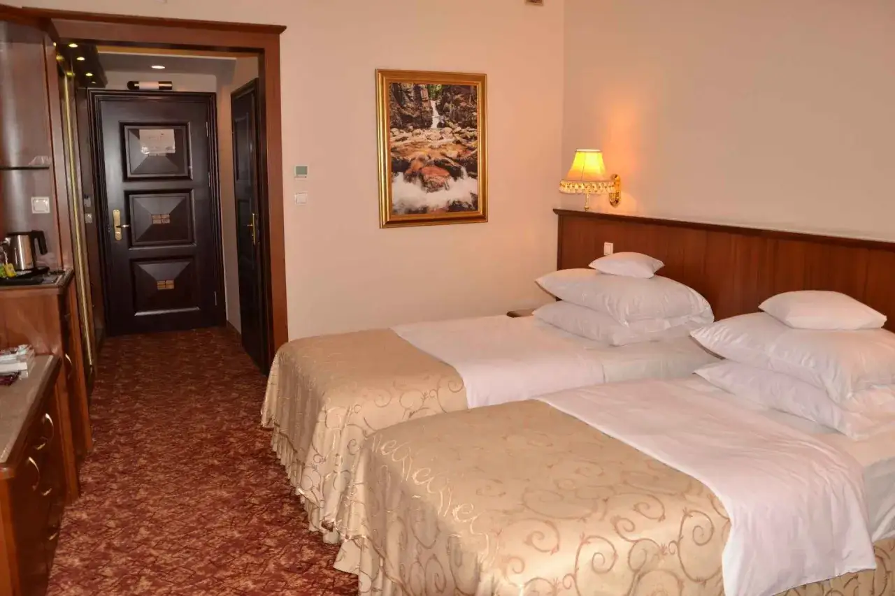 Gołębiewski Karpacz: 880 pokoi! Co to znaczy dla Twojego pobytu?