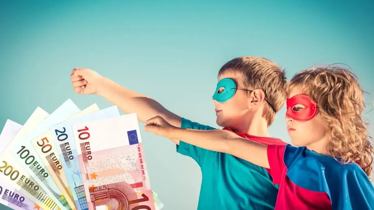 Rodzinne ile wynosi? Sprawdź, ile możesz otrzymać na dziecko