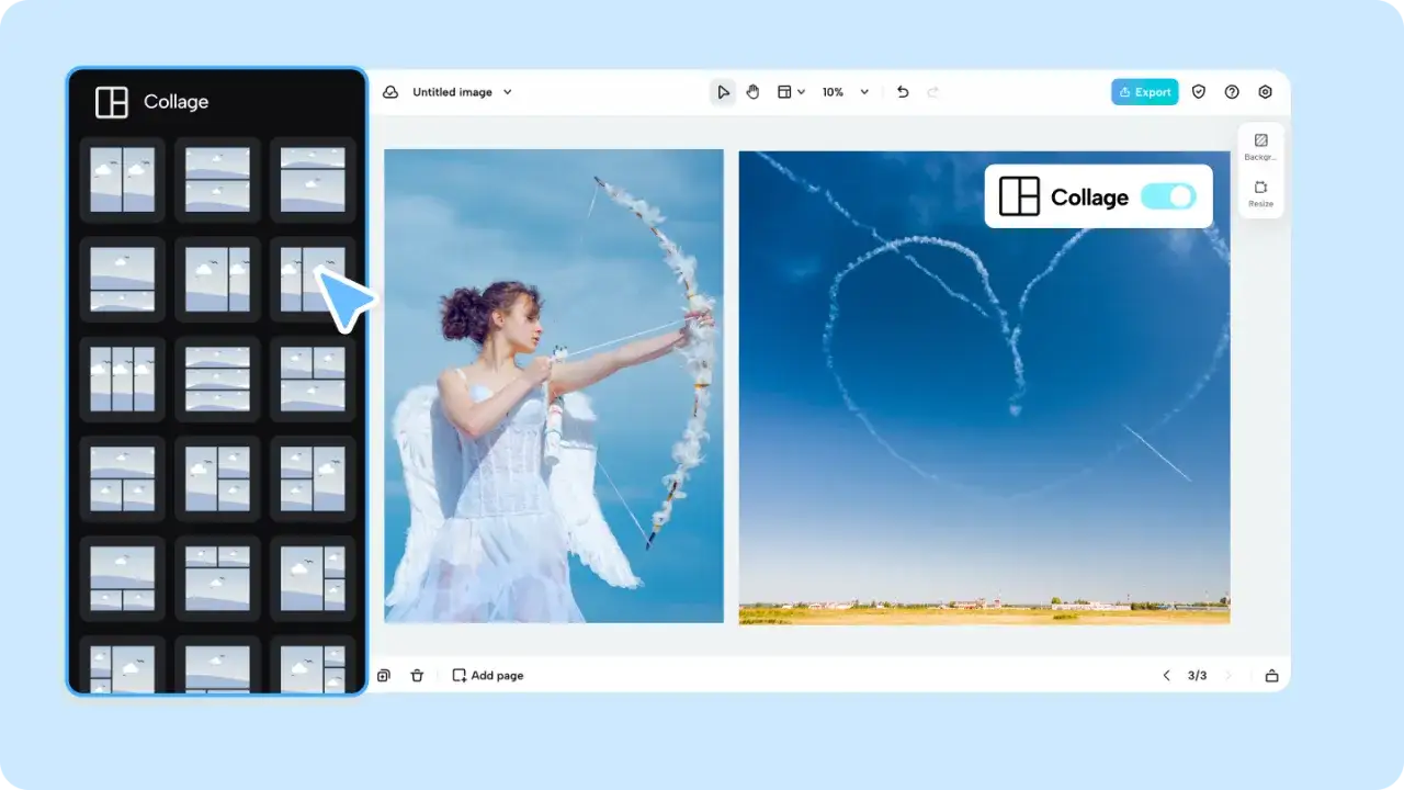 Jak połączyć 2 zdjęcia w 1? Proste sposoby i triki
