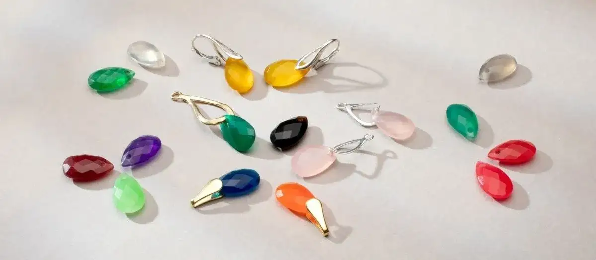 Koraliki do biżuterii: Gdzie kupić? Sklepy, hurtownie, jakość