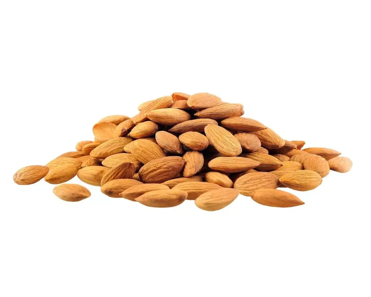 10 migdałów ile to kalorii – odkryj, ile naprawdę spożywasz