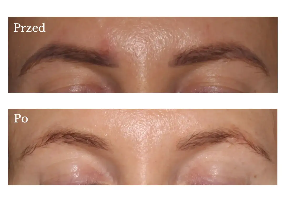 Alkohol po makijażu permanentnym? To błąd! Dlaczego i jak długo?