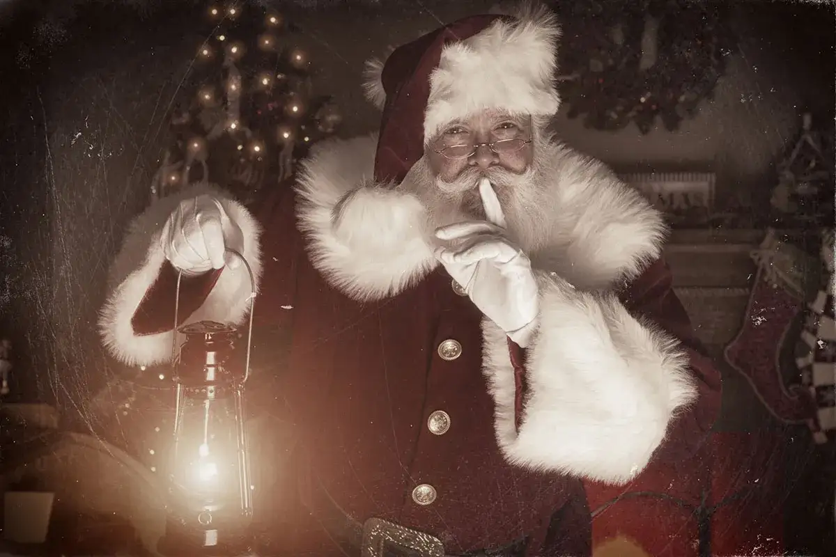 Gdzie urodził się Święty Mikołaj? Poznaj tajemnice jego narodzin