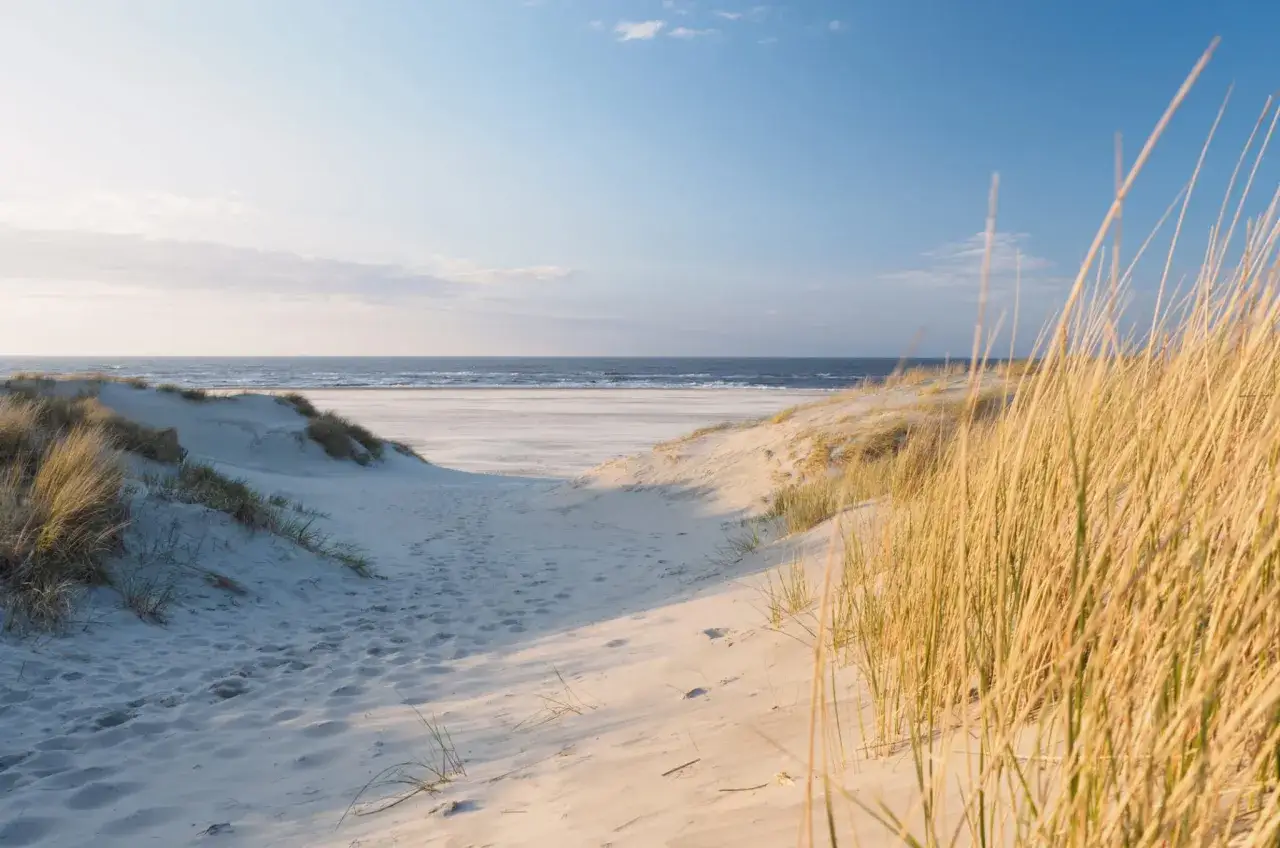 Z Mesko na plażę w Kołobrzegu: Tylko 3 minuty! Poznaj szczegóły