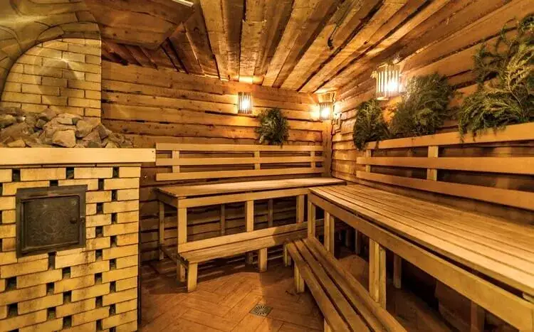 Jak korzystać z sauny w hotelu – uniknij najczęstszych błędów