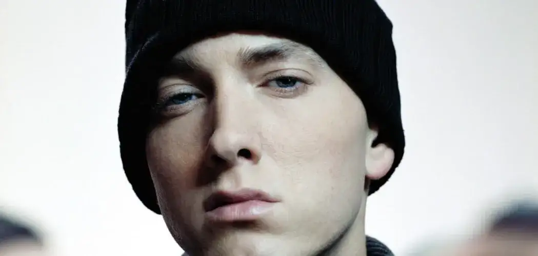 Ile Eminem ma piosenek? Zaskakująca liczba utworów i singli