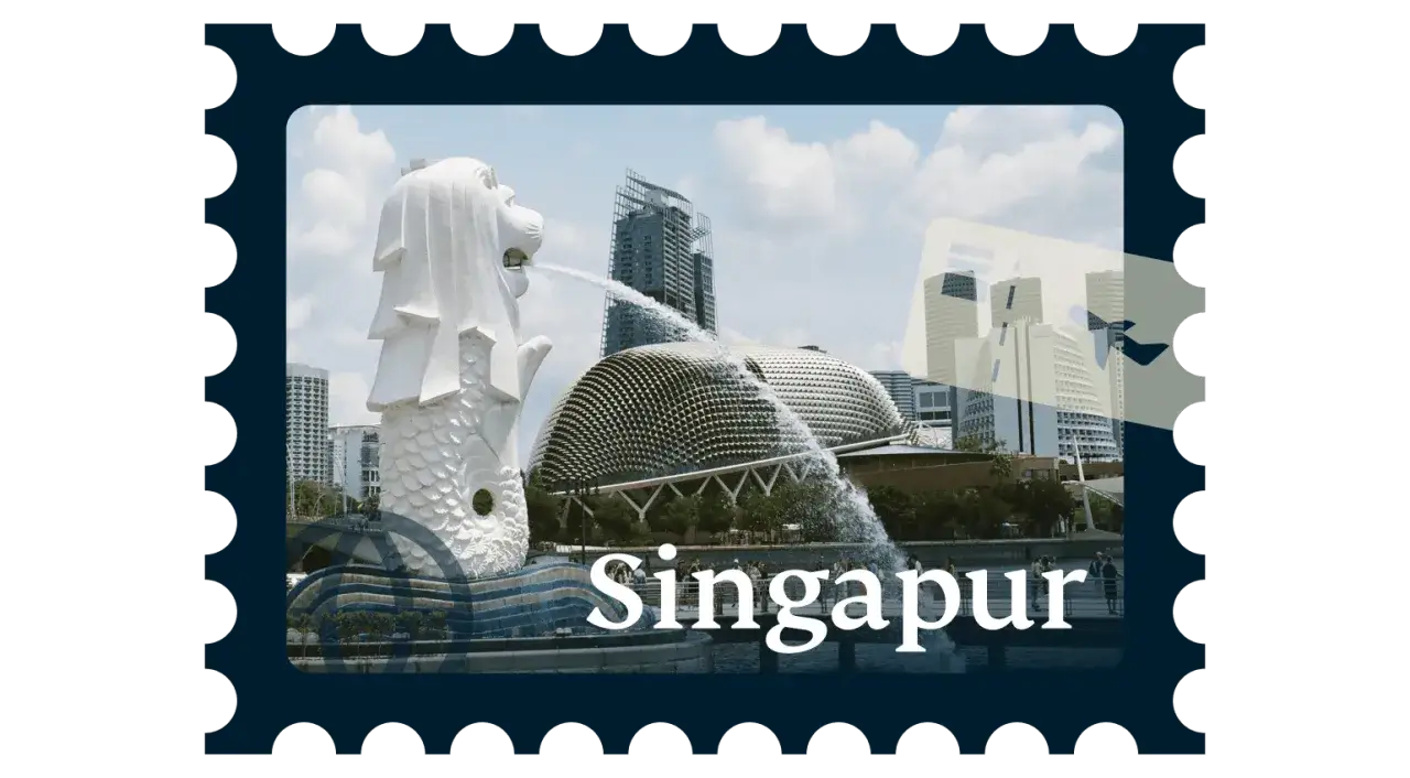 Singapur czy jest bezpiecznie? Odkryj zagrożenia i porady dla turystów