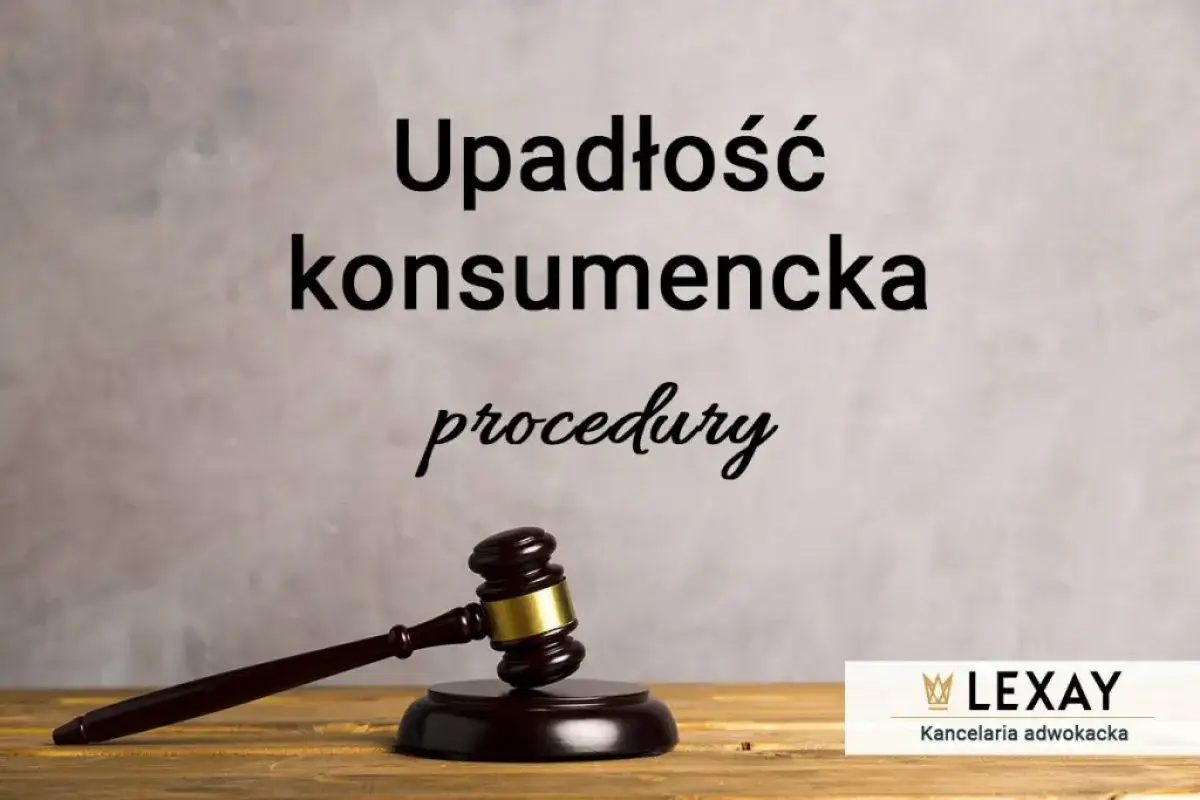 Jak ogłosić upadłość konsumencką? Oddłużenie i nowy start
