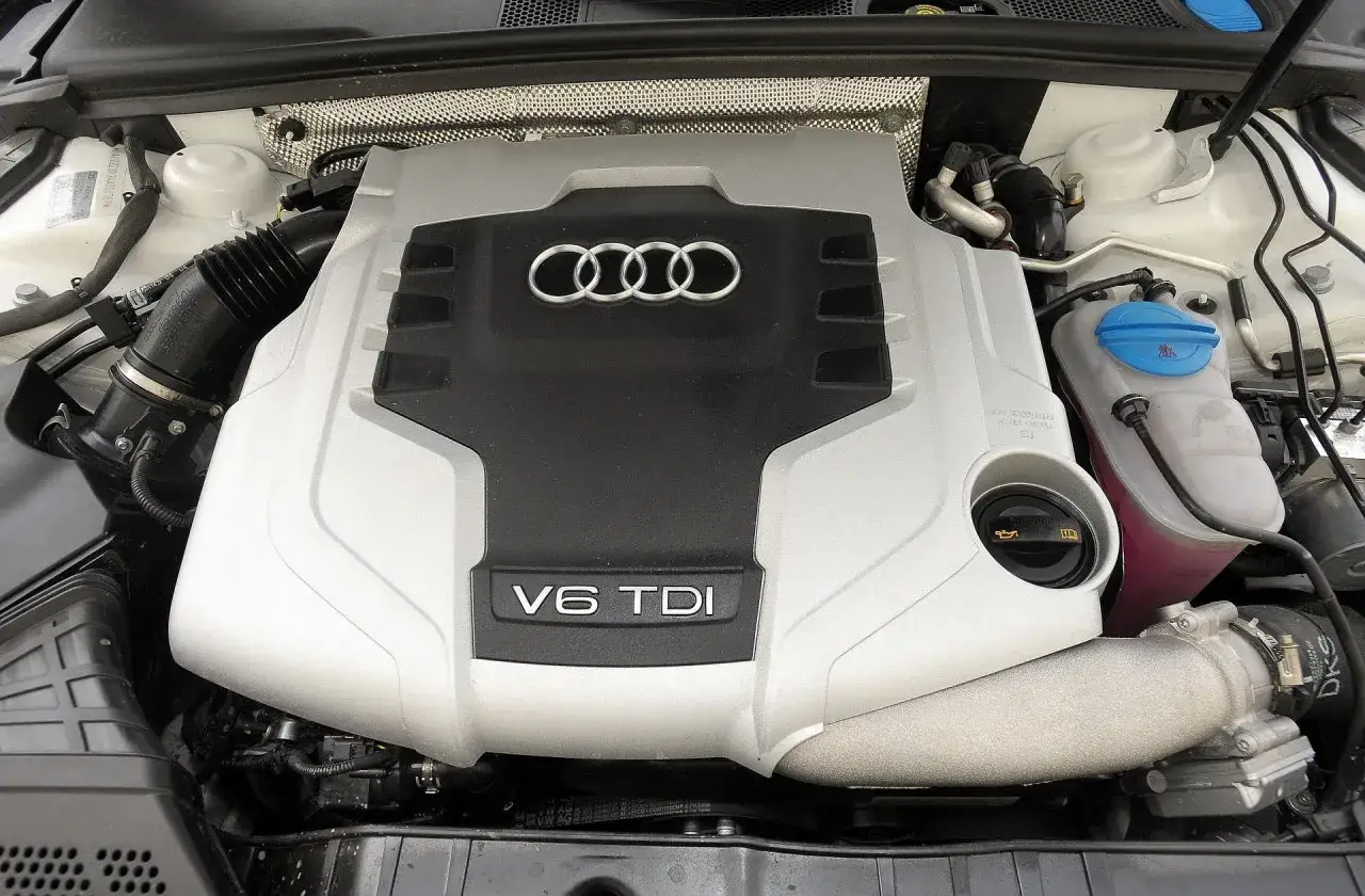 Audi A4 B8 jaki silnik wybrać, aby uniknąć drogich napraw?