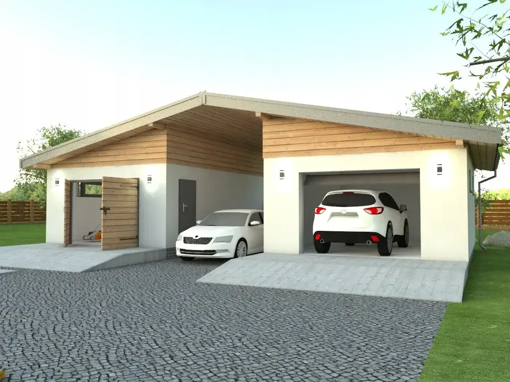 Jak połączyć dwa budynki na zgłoszenie - uniknij kosztownych błędów