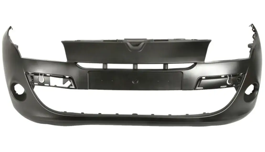 Jak zdjąć przedni zderzak Renault Megane III - uniknij kosztownych błędów