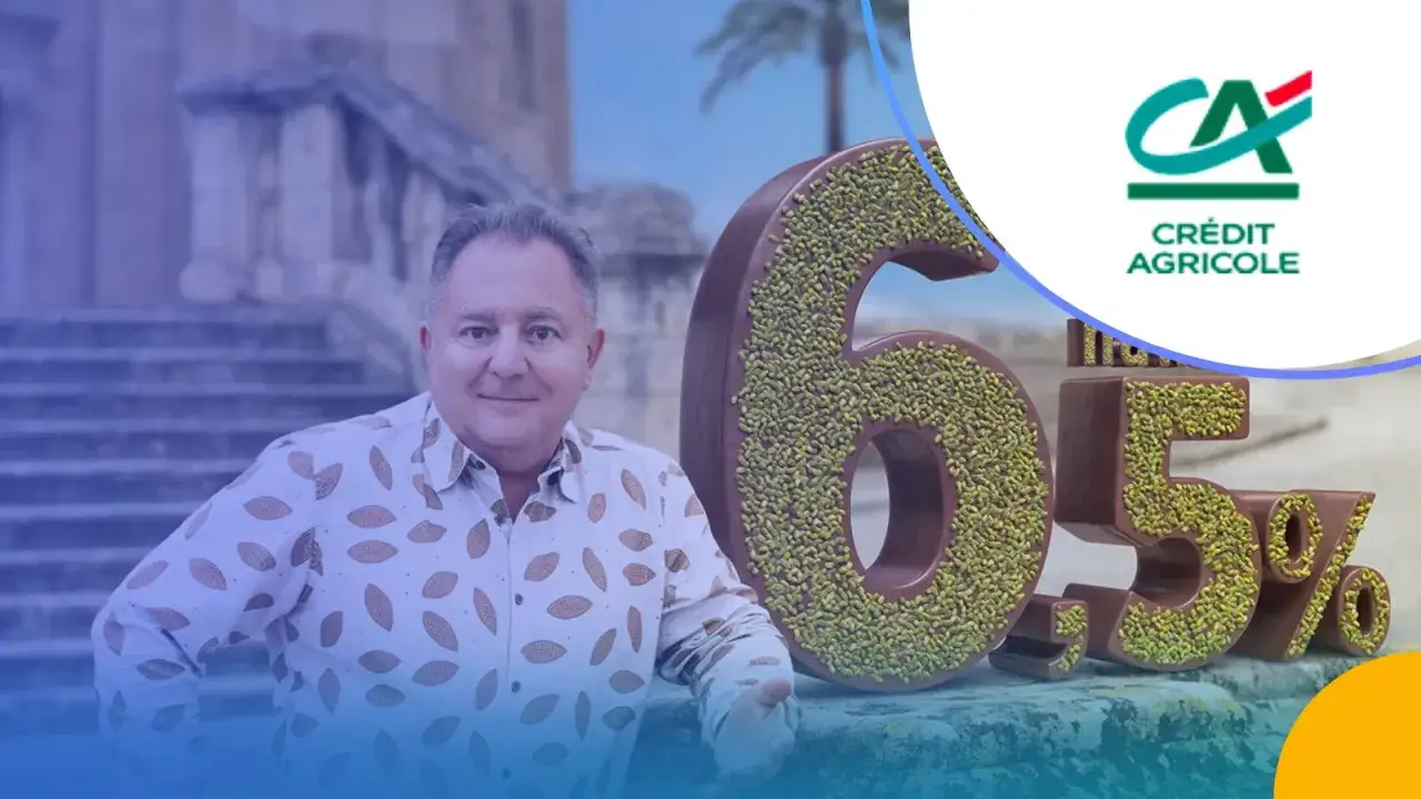 Lokaty Credit Agricole: Oprocentowanie, warunki i jak zyskać najwięcej?