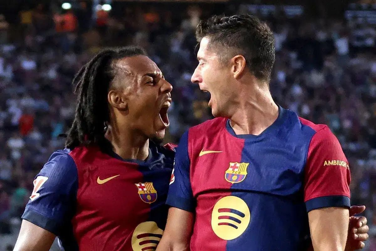 Ile lat ma Lewandowski piłkarz? Zaskakująca prawda o jego wieku