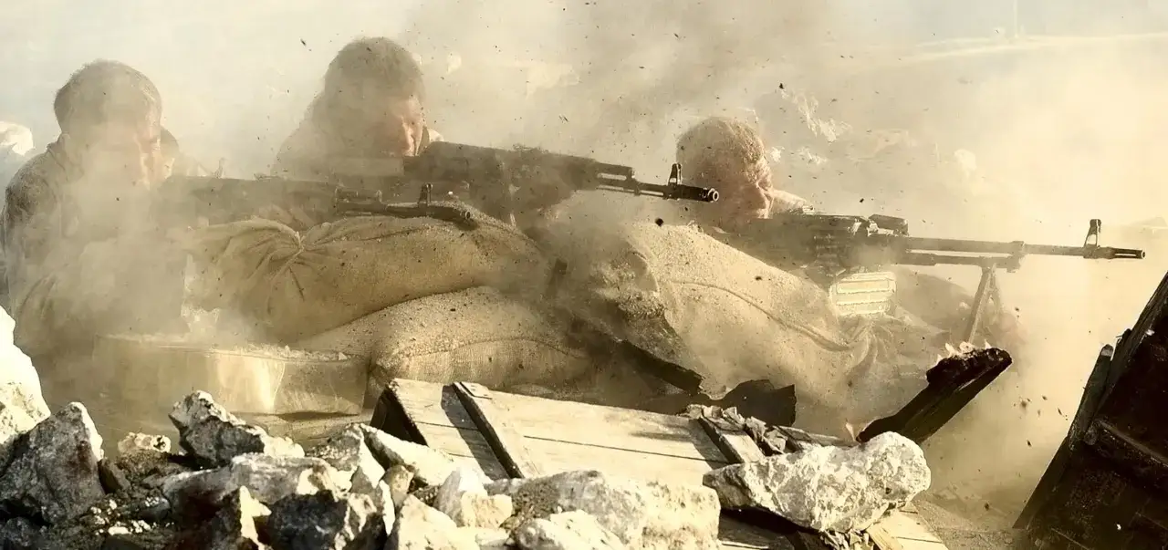 Najlepsze radzieckie filmy o II wojnie światowej, które musisz znać