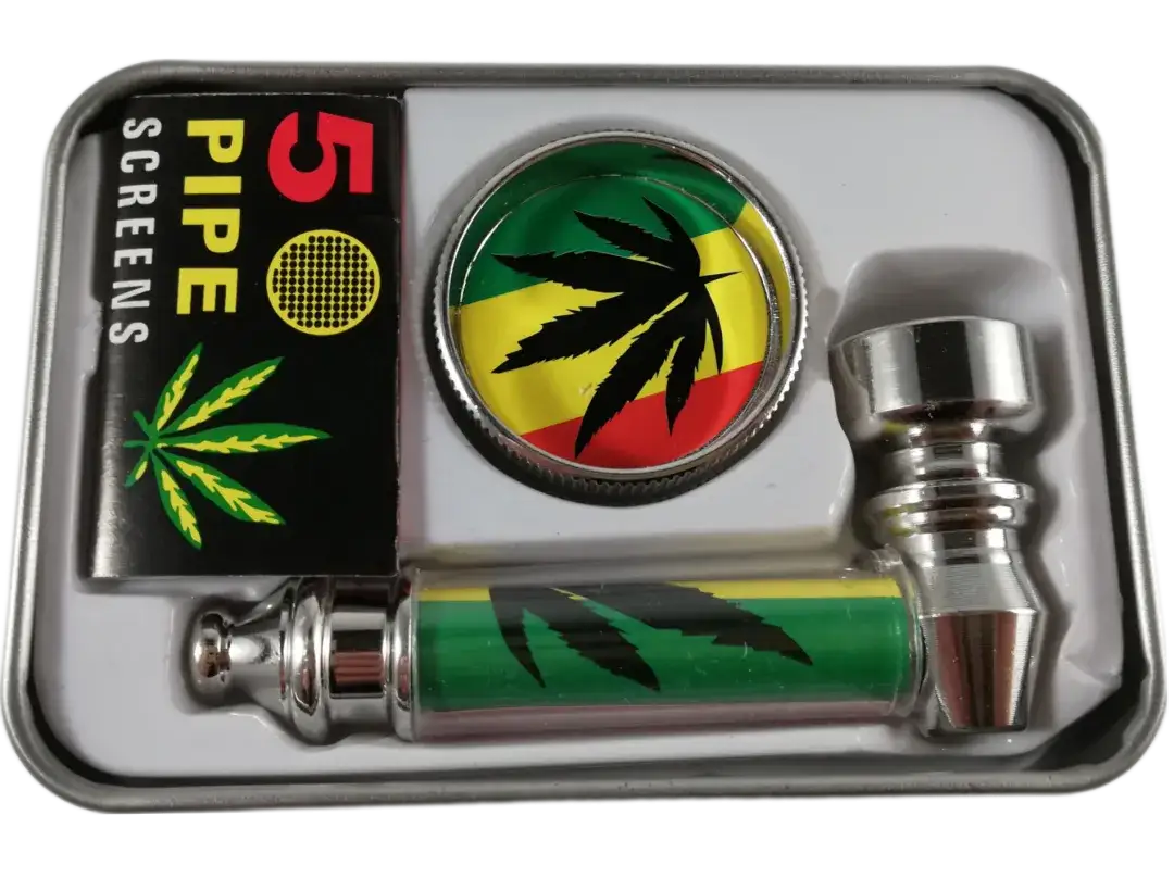 Lufka fifka stand up - jak wybrać idealną fajkę do palenia