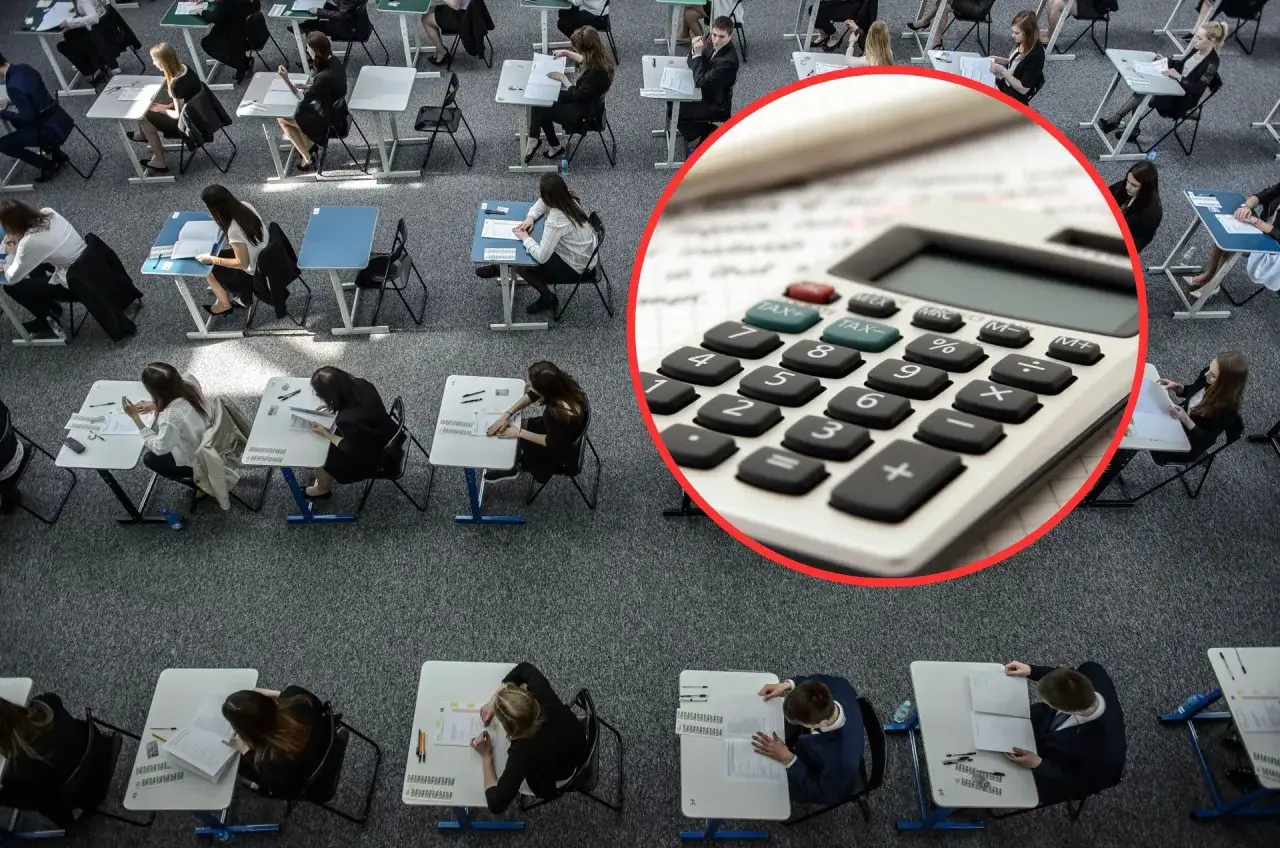 Ile jest czasu na maturze z matematyki? Odkryj, co musisz wiedzieć