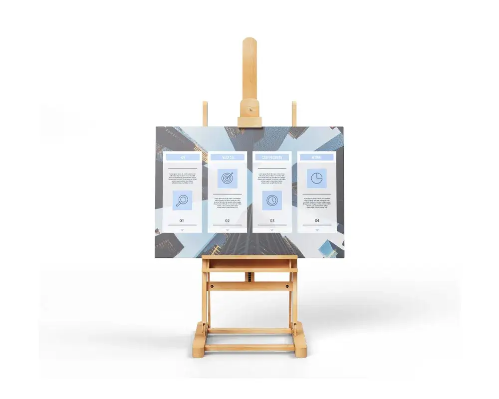 Jak skutecznie wykorzystać druk na folii PCV w reklamie?