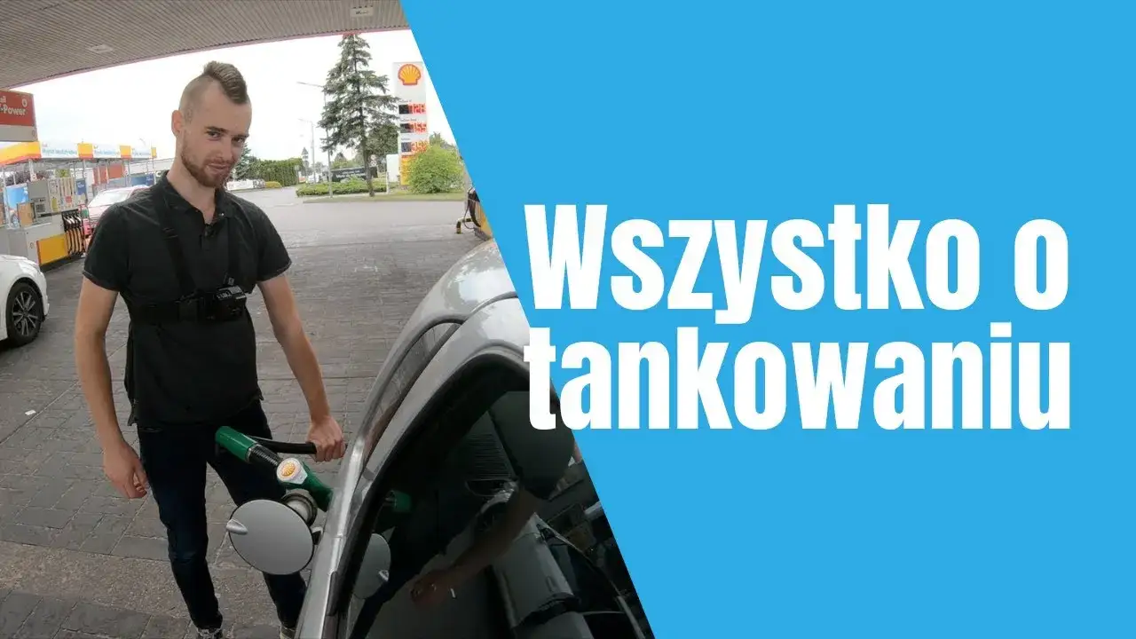 Jak tankować diesla: uniknij najczęstszych błędów podczas tankowania