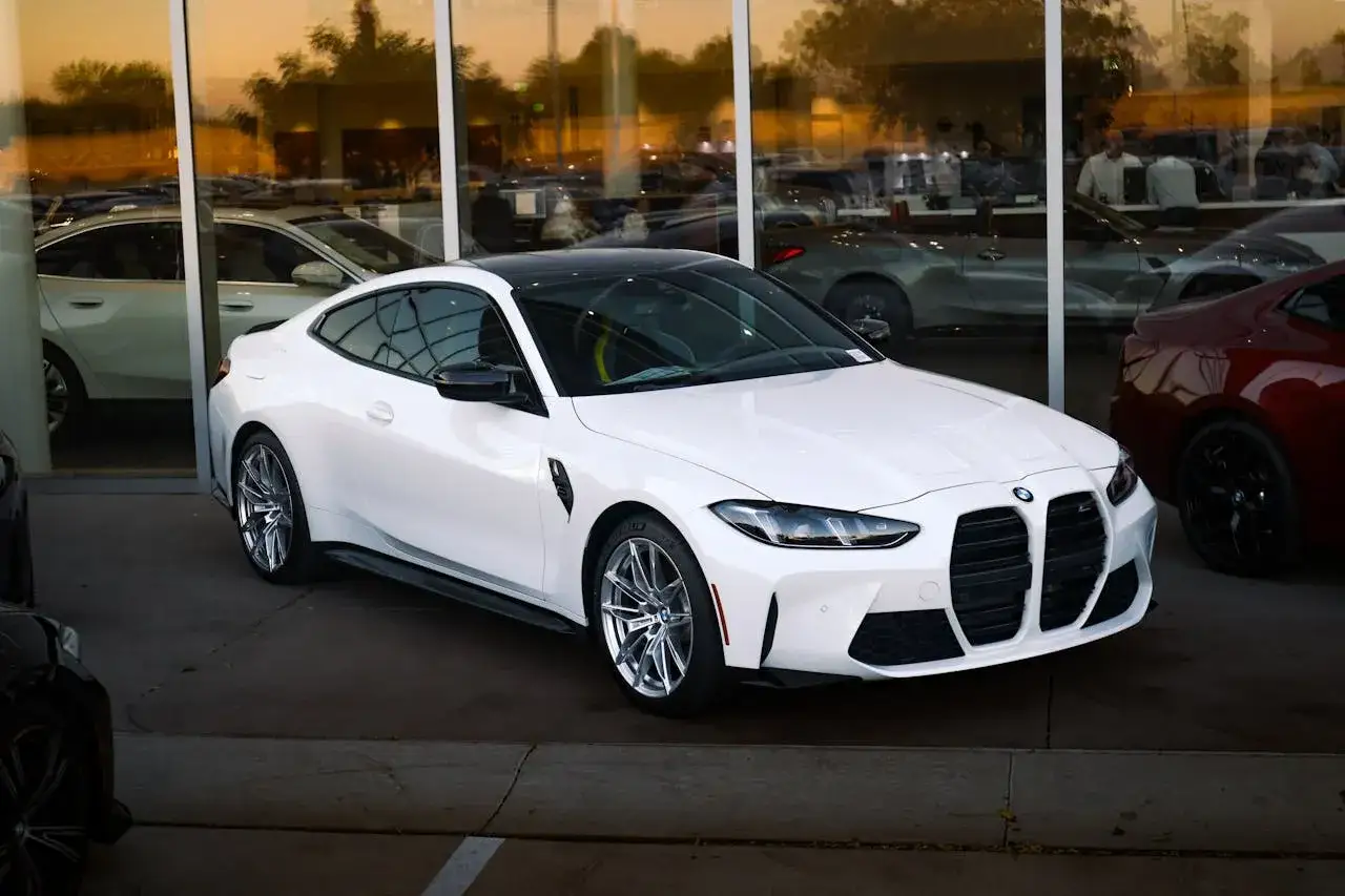 Jak wybrać najlepszego dealera BMW? Kluczowe wskazówki przed zakupem
