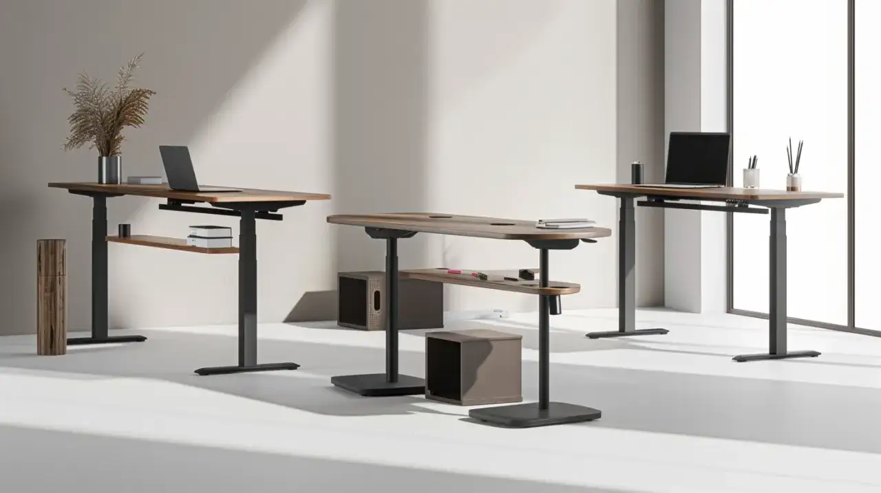 Stolik regulowana wysokość: Jakie stoliki z regulowaną wysokością są najlepsze?