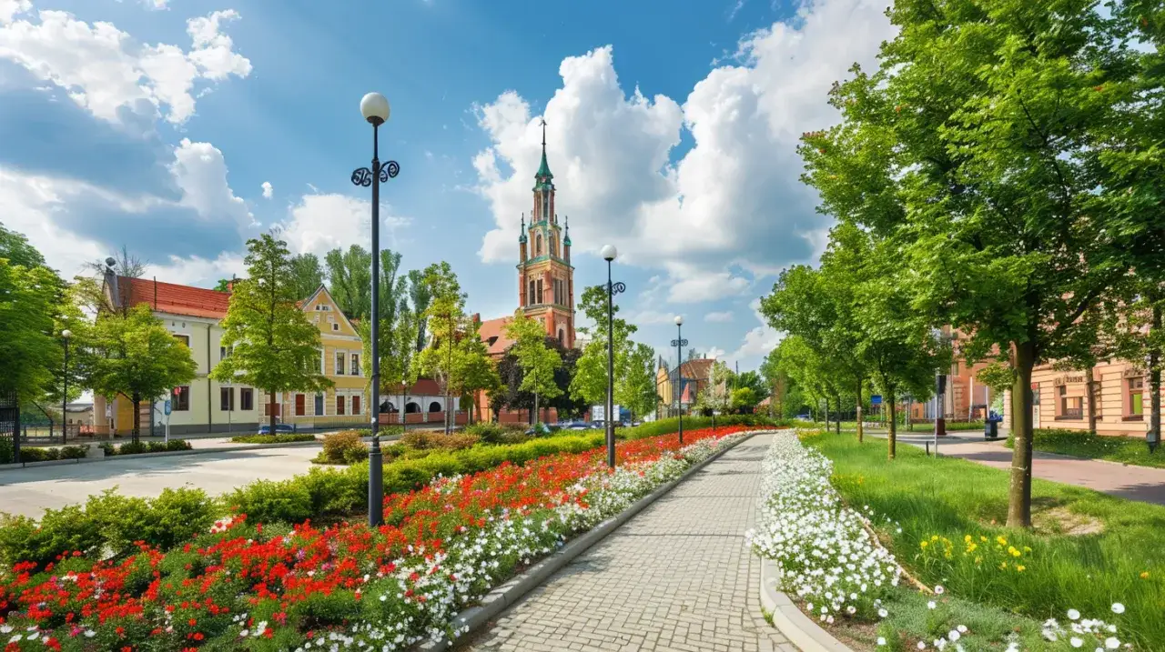 Groszowice Opole: Najciekawsze miejsca i atrakcje w Groszowicach