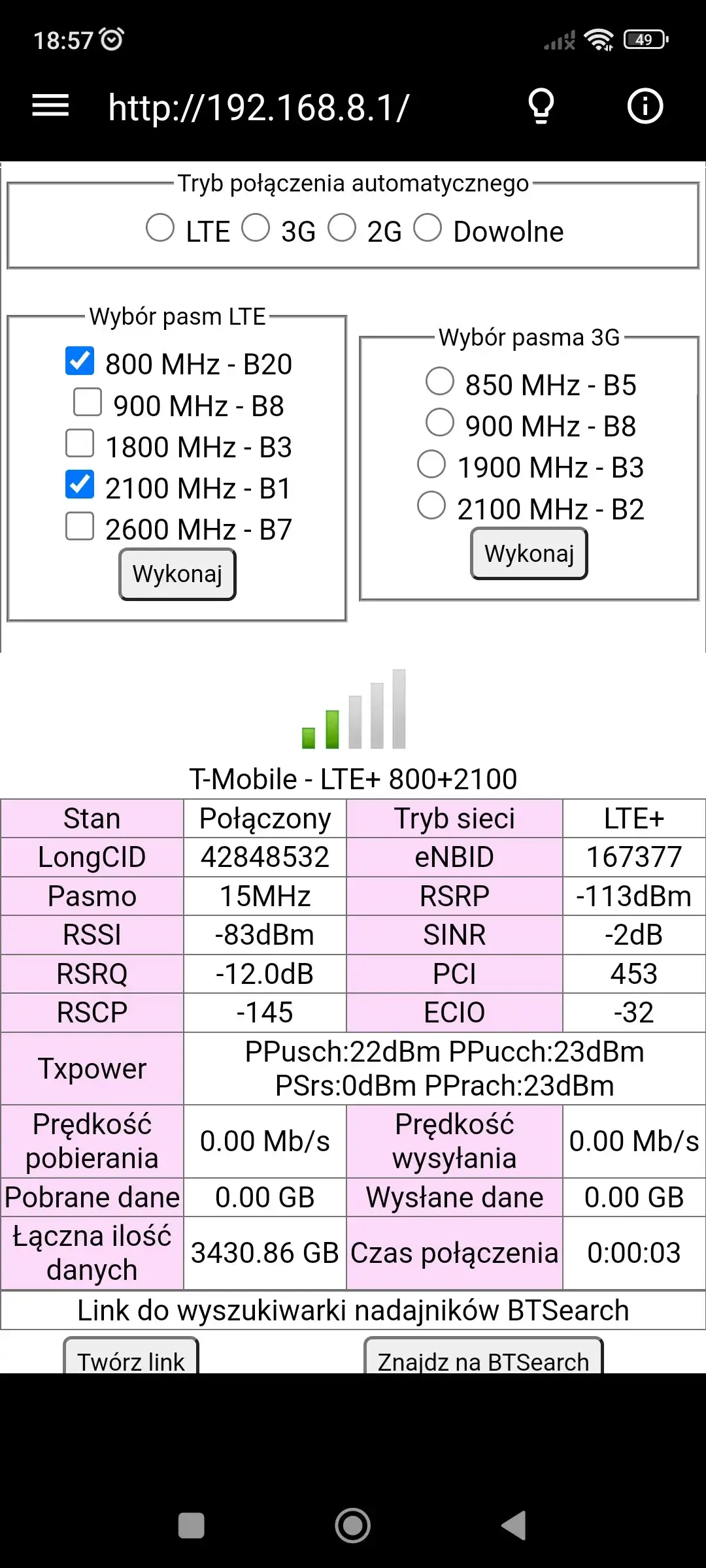 Jak poprawić zasięg w telefonie T-Mobile i uniknąć problemów z sygnałem