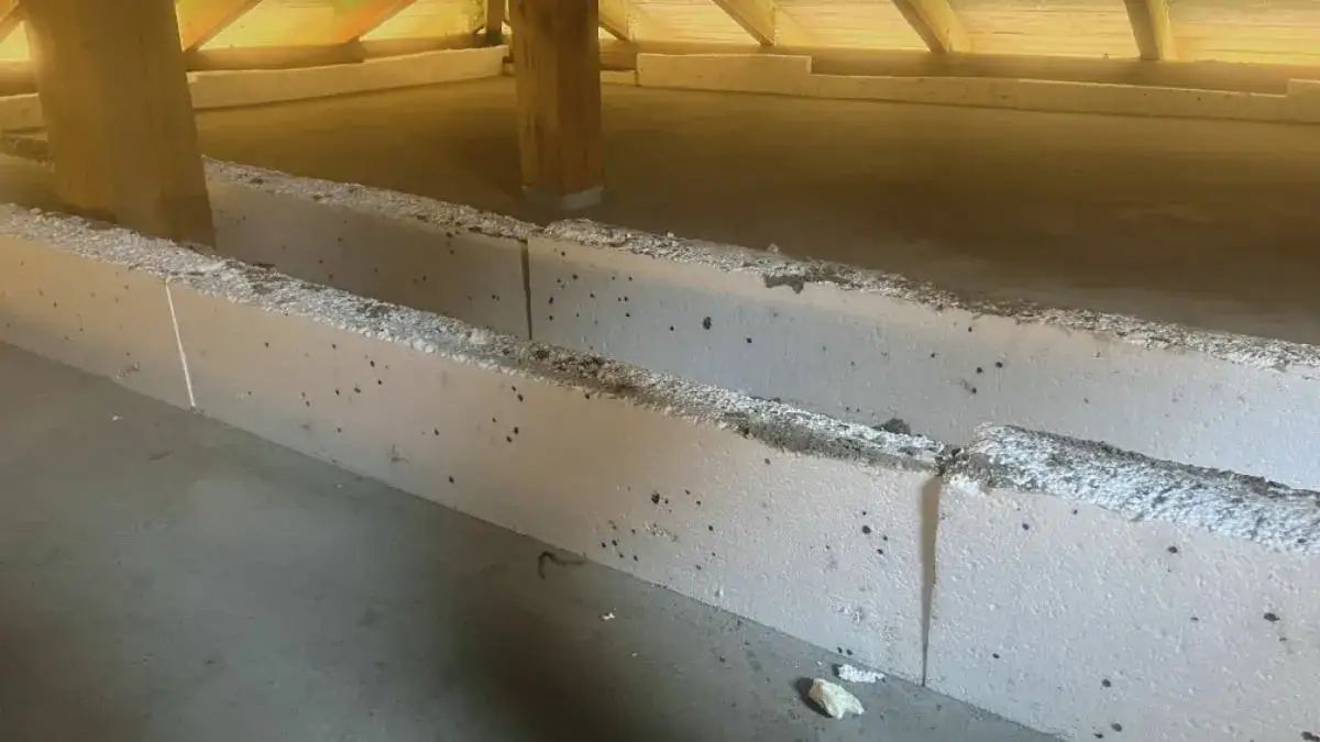 Czy strych jest kondygnacją? Sprawdź, co to oznacza dla Ciebie